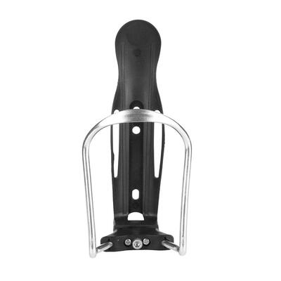 

Bicycle Aluminum Adjustable Handle Kettle Holder Outdoor Drink Bottle Mount