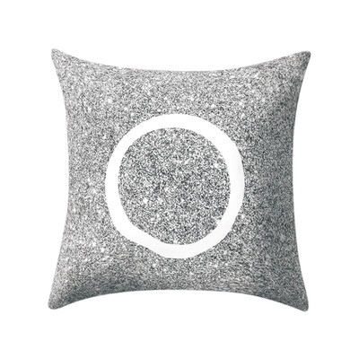 

〖Follure〗45x45 cm Kinder Zimmer Dekoration Brief Kissen Englisch Alphabet pillowcases