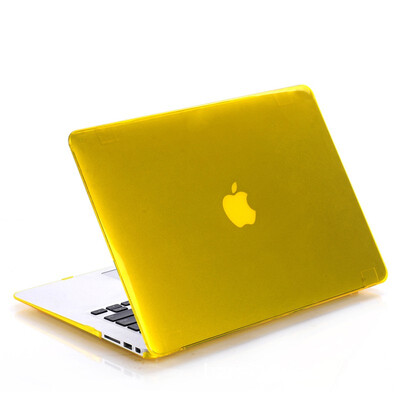 

Apple Laptop Case Air Macbook Retina Pro Crystal Case Wholesale