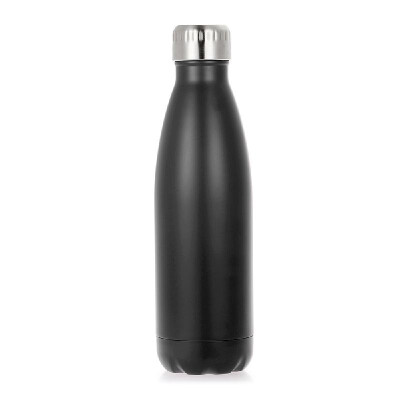 

17oz Double Wall Vacuum Insulated Stainless Steel Water Bottle Perfect for Outdoor Sports Camping Hiking Cycling Picnic