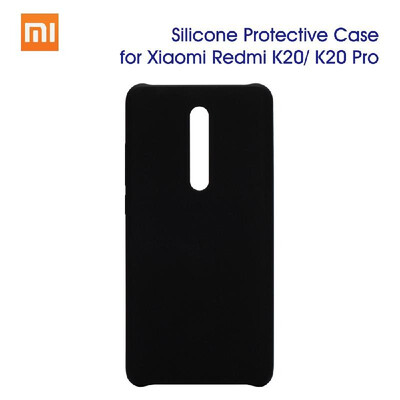 

Silicone Protective Case for Xiaomi Redmi K20 K20 Pro Phone Case Phone Cover Soft Protective Shell Anti-scratch