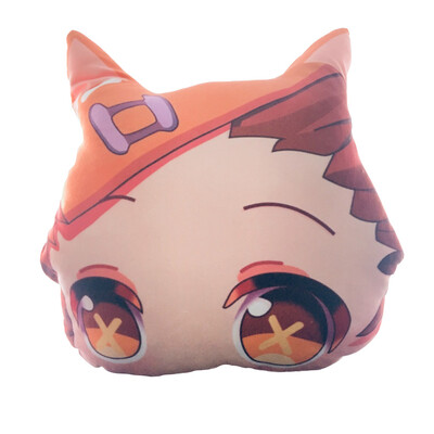

redCherry Anime Identity V Plush Pillow Toy Cartoon Soft Stuffed Plush Doll Anime Fans Gift