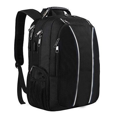 

Backpack male travel backpack fashion trend casual business computer bag large capacity travel high school bag