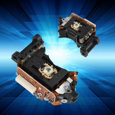 

Greensen Replacement Laser LensNEW Console Replacement Part Laser Lens For XBOX 360Console Replacement Part