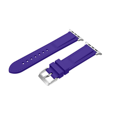 

〖Follure〗New Fashion Sports Silicone Bracelet Strap Band For Apple Watch Series 4 40mm