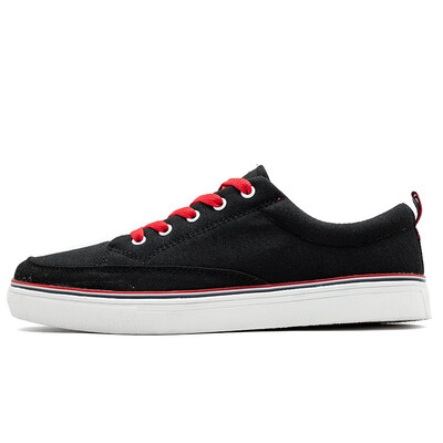 

Dream snow dragon mens shoes summer Korean version of the trend of wild casual shoes canvas shoes mens summer cloth shoes