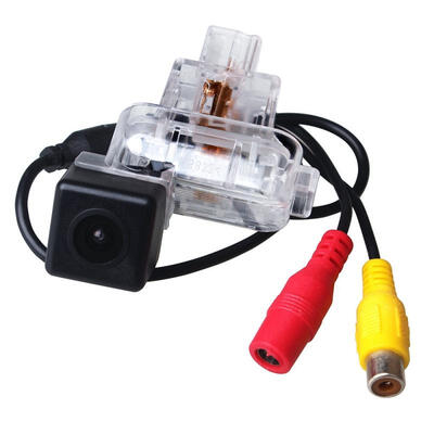 

ZHS-056 CCD Car Rear View Camera for Mazda 6 2009 2010 2011 2012 2013 2014