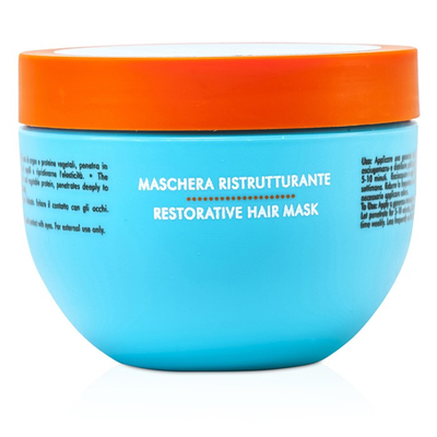 

MOROCCANOIL - Restorative Hair Mask For Weakened&Damaged Hair 250ml845oz