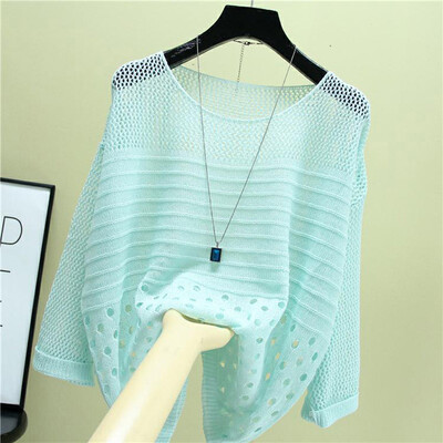 

Womens Sweater Casual Oversized Baggy Loose Fitting Batwing Sleeve Pullover