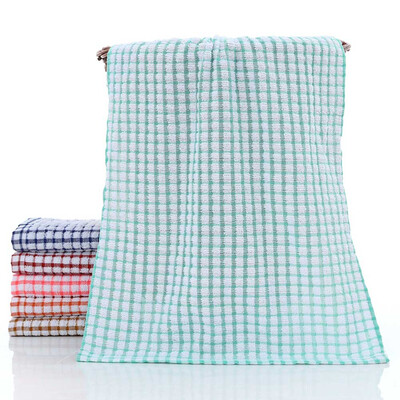 

New Large Tea Towels 100 Cotton Terry Kitchen Towels Dish Towels 17X24In