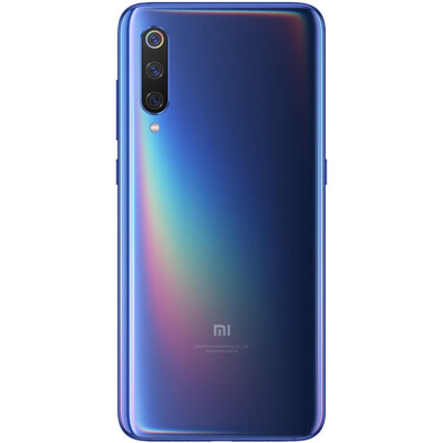 

Xiaomi Mi9 Mi 9 6GB 128GB 639 inch Snapdragon 855 Octa core 48MP Triple Rear Camera 20W Wireless Charge NFC 4G Smartphone