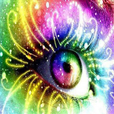 

Gobestart 5D Embroidery Paintings Rhinestone Pasted DIY Diamond Painting Cross Sti