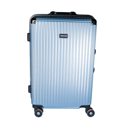 

JIE SHI LI bjsx-02 ordinary trolley case trolley case universal wheel wear-resistant anti-fall luggage unisex suitcase 7422