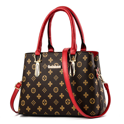 

Mothers&Females Mid-aged Handbags in Autumn&Winter