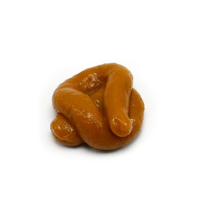 

Simulation Funny April Fools Day Joke Prank Mischief Shit Excrement Faeces Plaything