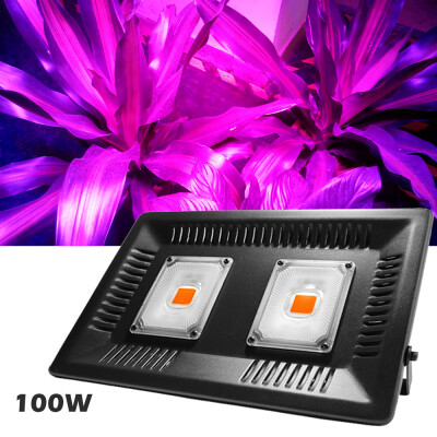 

〖Follure〗Full Spectrum Light Hydroponic LED Grow Lamp for Indoor Plants Outdoor Greenhouse Lighting