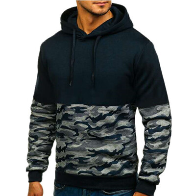 

Mens Hoodie Sweatshirt Sweater Hooded Tops Jacket Coat Outwear Pullover Hip-hop