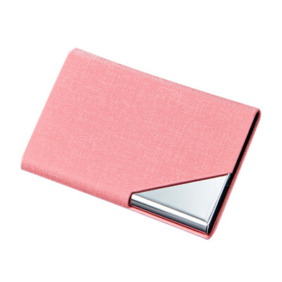 

Toponeto Bank Credit Card Package Card Holder Business Card Case Card Box