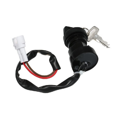 

Ignition Key Switch for YAMAHA RAPTOR 250 YFM250 2008-2013 ATV