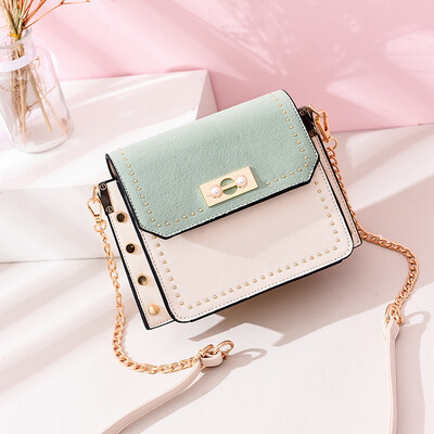 

Summer small ck limited womens bags summer small Qing fashion Joker foreign style shoulder bag messenger bag