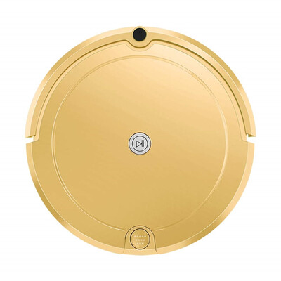 

Robot Vacuum Cleaner Remote Control Cleaner SM2720-1108