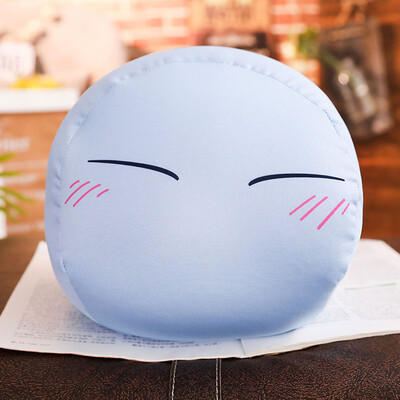 

That Time I Got Reincarnated As A Slime Pillow Cushion
