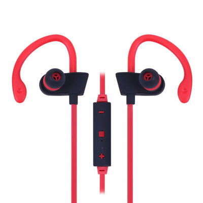 

Universal Wireless Bluetooth Sports Earphone Stereo Earbuds Headset