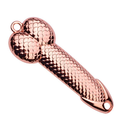 

Fishing Gear VIB Fishing Lure Metal Hard VIB Wobble Fish Lures Spoon Lure Fishing Tackle
