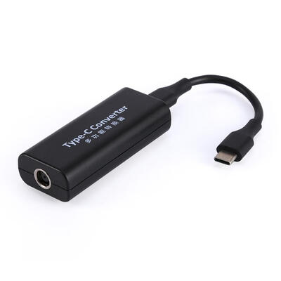 

45W Laptop Power Charger Type-C Converter for PD Output Type-C Device