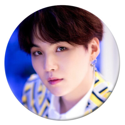 

BTS Bangtan Boys LOVE YOURSELF BTS Badge Button Pin Brooches for BTS ARMY 23 Inch