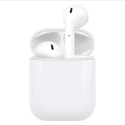 

I15MAX TWS Bluetooth V50 Binaural Earbuds Mini Stereo Wireless In-Ear Earphone Headset With Charging Box