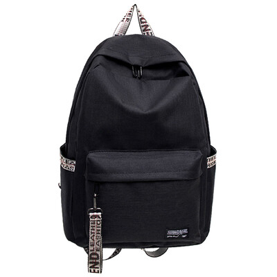 

Light Rider Bag Womens Korean Version High School Shoulder Bag Student ins Fashion Harajuku ulzzang Campus Girl Bag