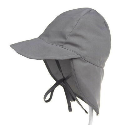 

New Baby Sun Hat Summer Beach Hat Sun Cap Newborn Toddler Kids Boy Girl 2 Sizes