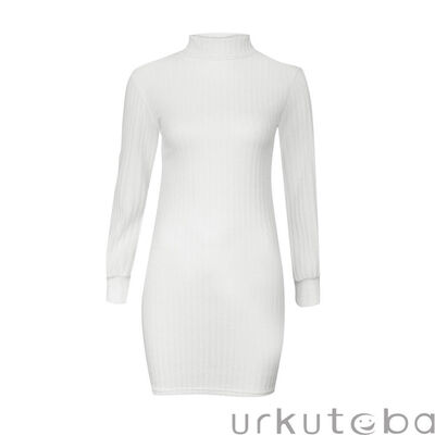 

Women Ladies Casual Sweatshirt Long Sleeve Sweater Hoodie Jumper Winter Dress
