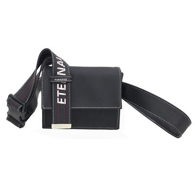 

Casual Satchel Shoulder Messenger Handbags Unisex PU Leather Crossbody Bags