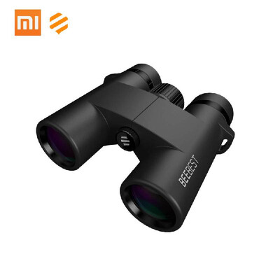 

Xiaomi Beebest Binoculars 8-times 32mm Professional Hunting Telescope Wide Angle Camping Hd 8X Field Of View Ip67 Waterproof