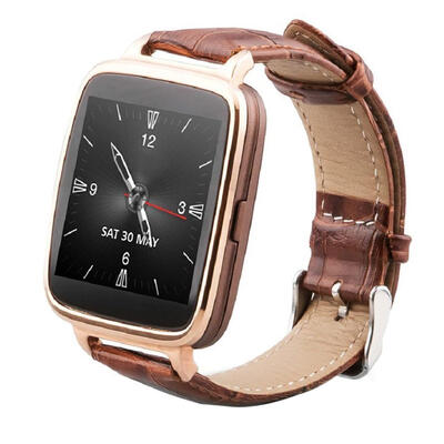 

M28 Bluetooth 40 Smartwatch Wrist Watch with Heart Rate Monitor