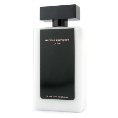 

NARCISO RODRIGUEZ - For Her Body Lotion 200ml67oz