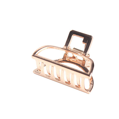 

Gobestart Ladies Large Hair Claw Clamps Small Hair Clip Butterfly Claws Clamps Accessories