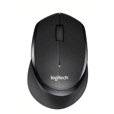 

Logitech M330 Two-Way Roller Wireless Mouse With USB  Receiver Support Official Test For Windows 1087 Mac OS