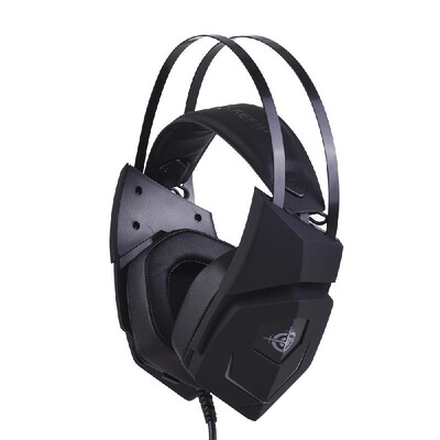 

Magic-Refiner Game Headset Game Headphone 71 Virtual Stereo Effect for Computer PC Games