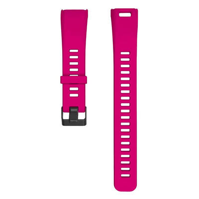 

Soft TPE Bracelet Strap Wrist Band Watch Band Belt for Garmin Vivosmart HR