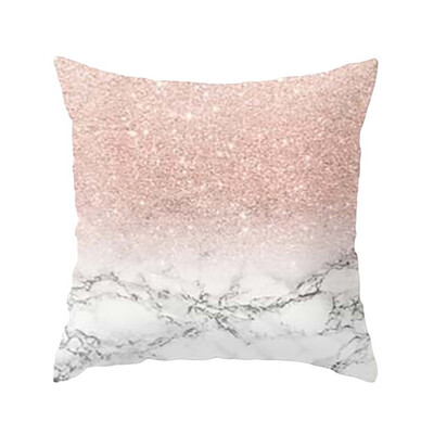 

〖Follure〗Geometric Pillow Case Cushion Cover Sofa Home Decor