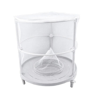 

Removable Mosquito Capture Fly Trap Net Hanging Trap Insect Pest Catcher