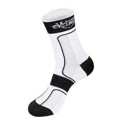 

1 Pair Mens Womens Cycling Ankle Socks Riding Bicycle Breathable Sports Socks