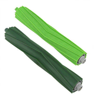 

Greensen Filter Parts Replacement for irobot Roomba i7 E5 E6 HEPA Filters Green Side Roller Brushes