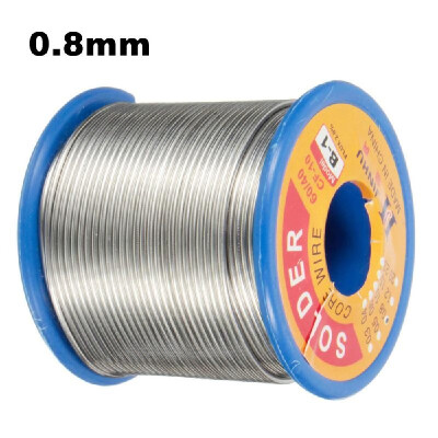 

2mm 500g Flux Tin-Lead Soldering Reel Wire Rosin Core Solder