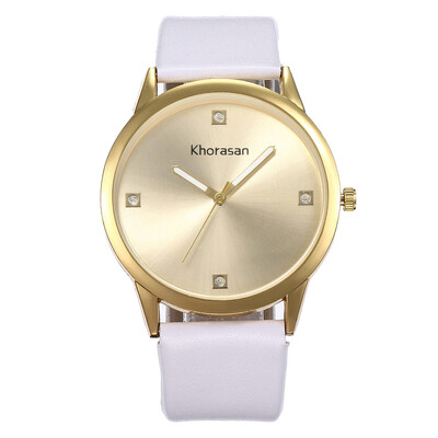 

Explosion models selling simple ladies belt watch fashion quartz wrist watch female models