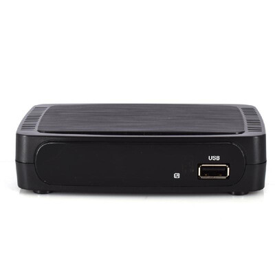 

Intelligent Personal Television Internet High Definition For Stalker Faster M258 TV Box With WIFI