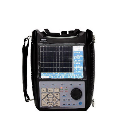 

TS-600 Ultrasonic Flaw Detector of Sinotesting